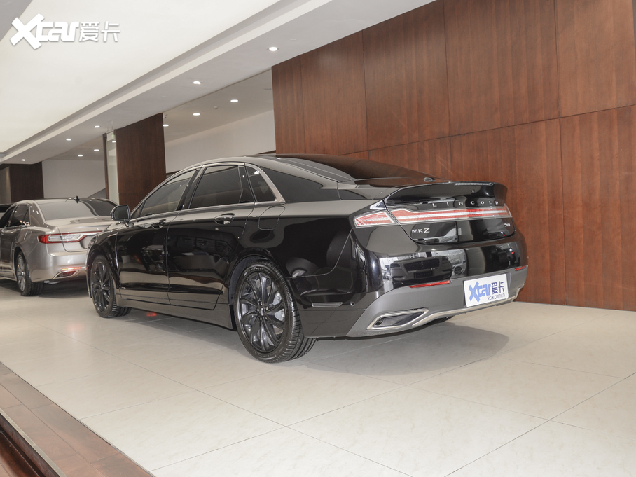 2020ֿMKZ 2.0T MONOҫ MONO BLACK 