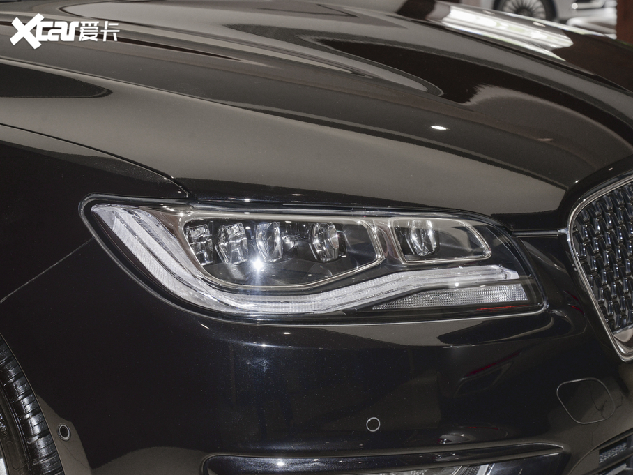 2020ֿMKZ 2.0T MONOҫ MONO BLACK 