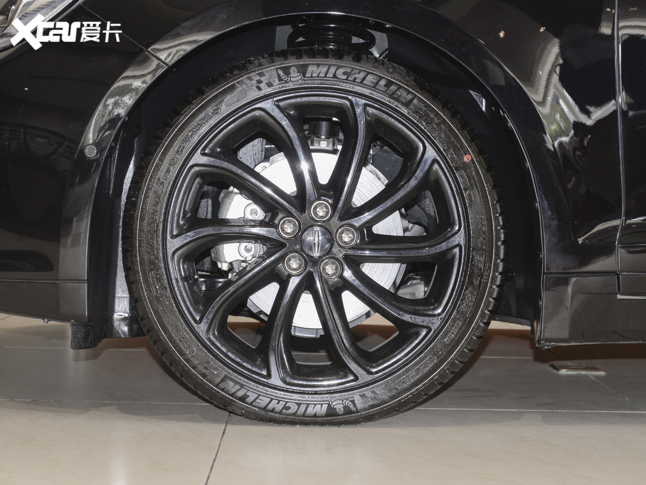 2020ֿMKZ 2.0T MONOҫ MONO BLACK 