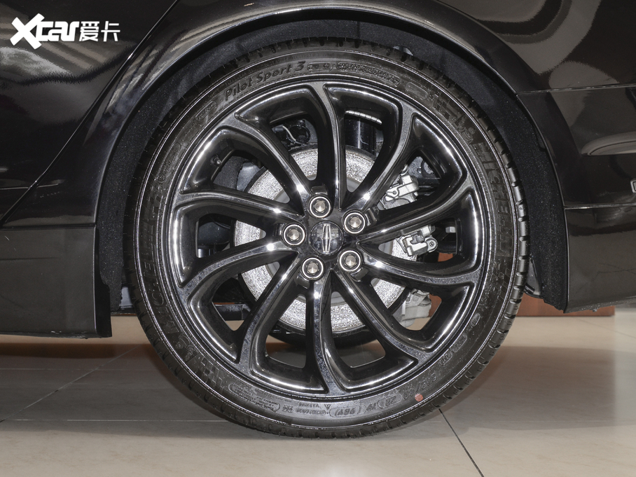 2020ֿMKZ 2.0T MONOҫ MONO BLACK 