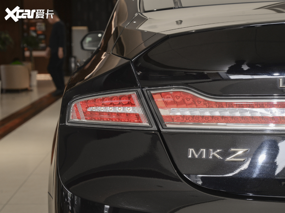 2020ֿMKZ 2.0T MONOҫ MONO BLACK 