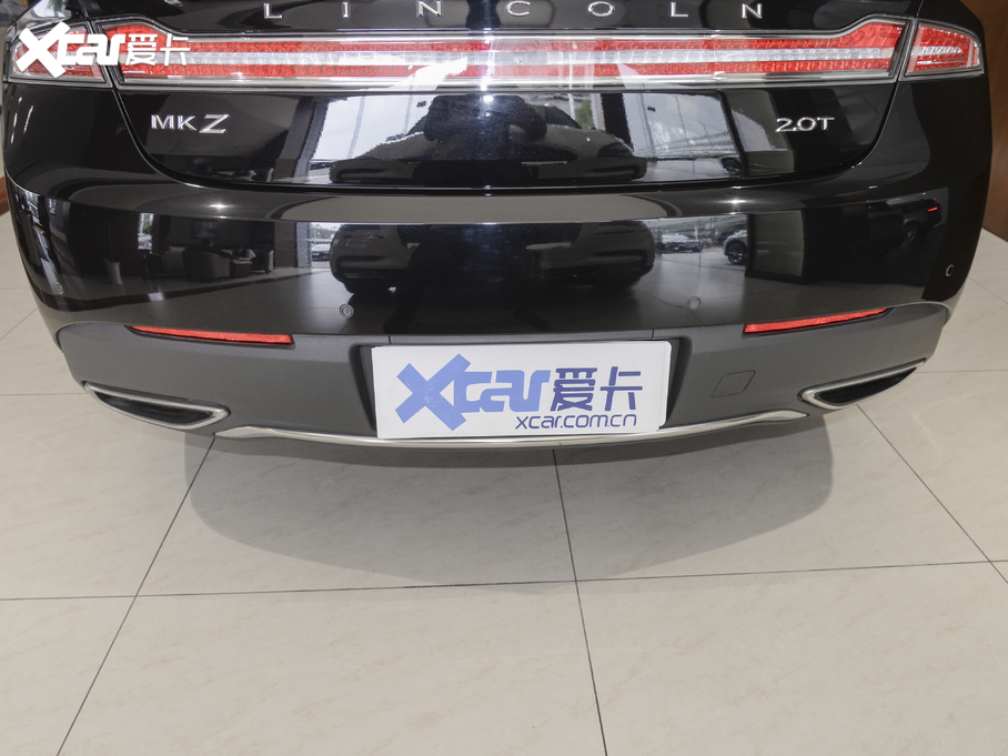 2020ֿMKZ 2.0T MONOҫ MONO BLACK 