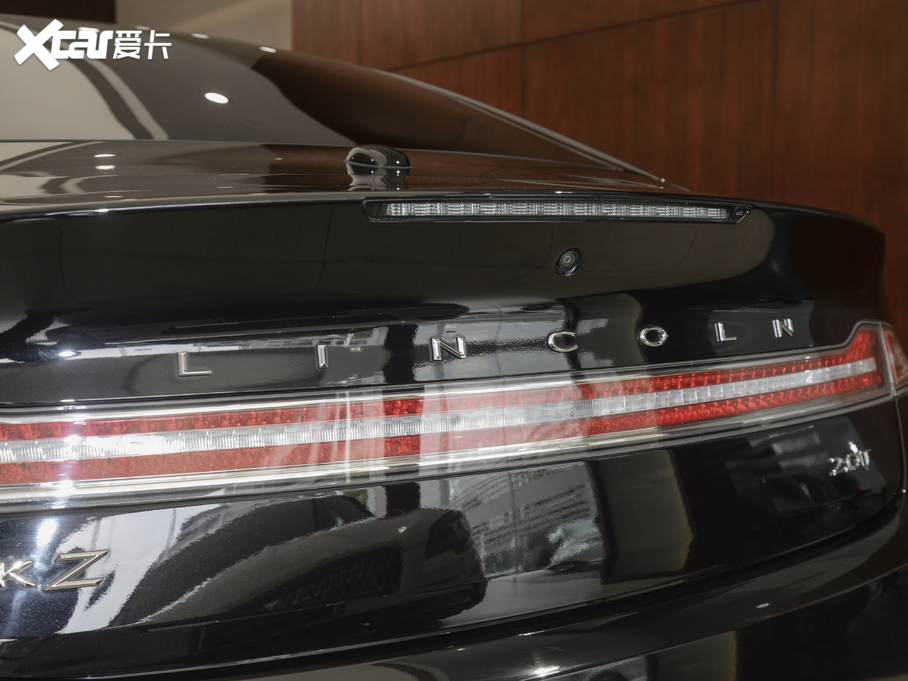 2020ֿMKZ 2.0T MONOҫ MONO BLACK 