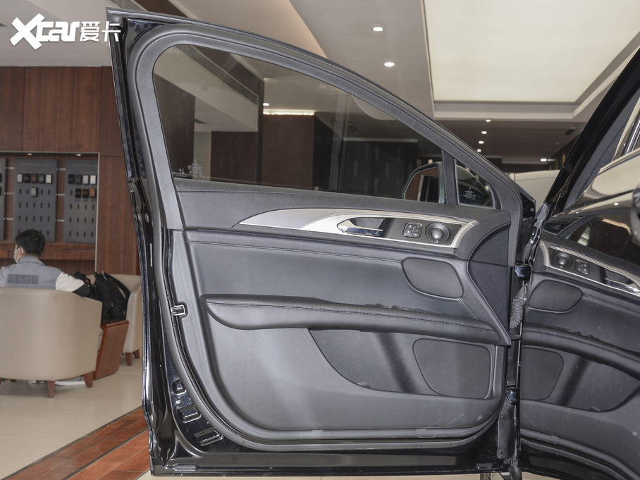 2020ֿMKZ 2.0T MONOҫ MONO BLACK 