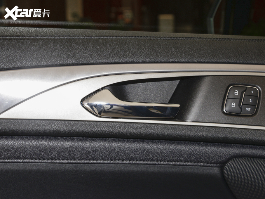 2020ֿMKZ 2.0T MONOҫ MONO BLACK 