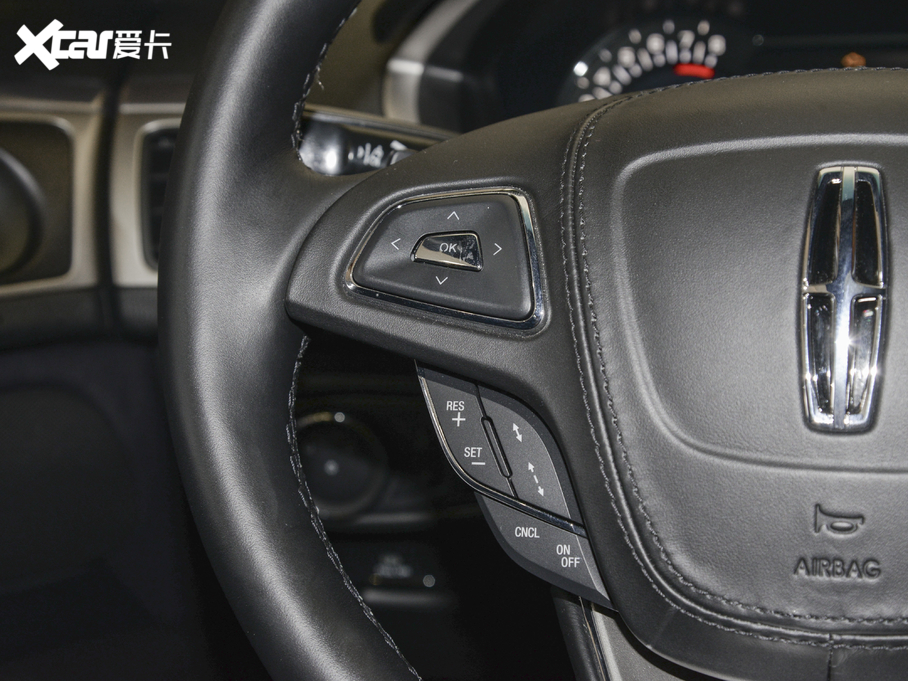 2020ֿMKZ 2.0T MONOҫ MONO BLACK 