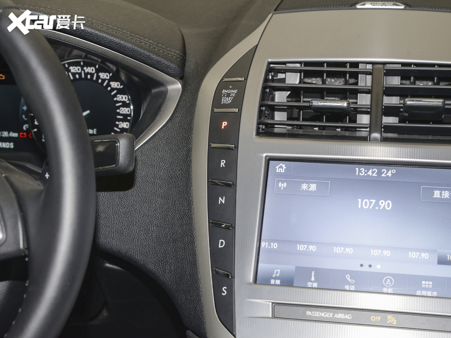 2020ֿMKZ 2.0T MONOҫ MONO BLACK 