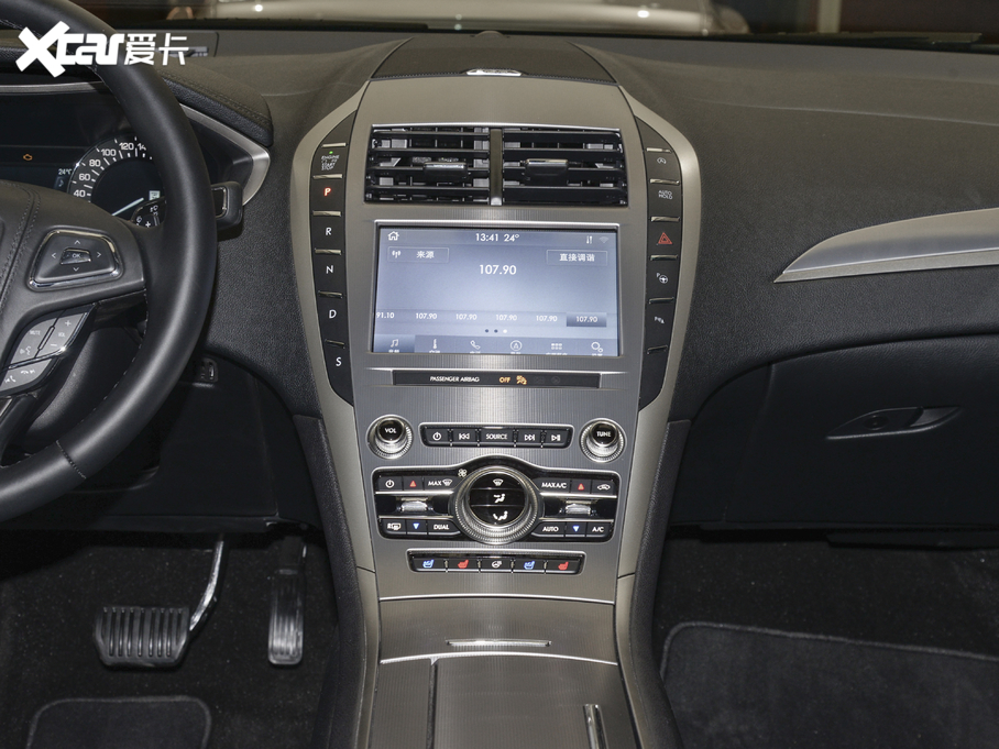 2020ֿMKZ 2.0T MONOҫ MONO BLACK 