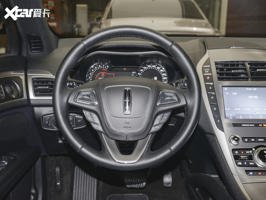 2020ֿMKZ 2.0T MONOҫ MONO BLACK 