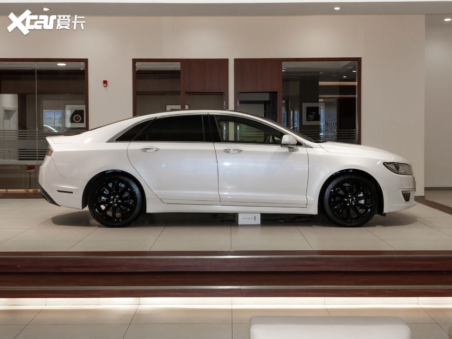 2020ֿMKZ 2.0T MONOŰ MONO WHITE