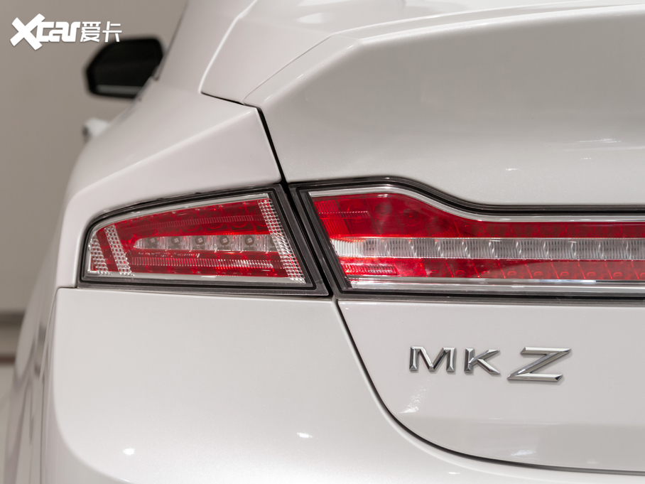 2020ֿMKZ 2.0T MONOŰ MONO WHITE