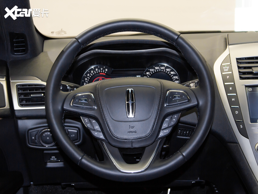 2020ֿMKZ 2.0T MONOŰ MONO WHITE