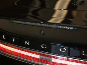 2020款2.0T MONO限量尊雅版 MONO BLACK  细节外观