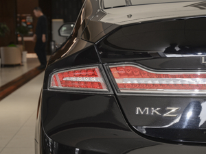 2020款2.0T MONO限量尊耀版 MONO BLACK  细节外观