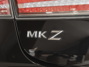 2020款2.0T MONO限量尊耀版 MONO BLACK  细节外观