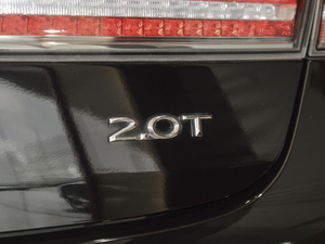 2020款2.0T MONO限量尊耀版 MONO BLACK  细节外观