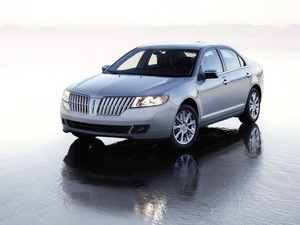 2010���ֿ�MKZ����45��