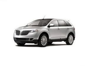2010��MKX����45��