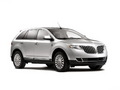 2010��MKX 