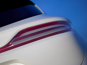 2013款Concept 细节外观