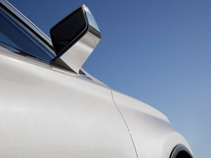 2013款Concept 细节外观