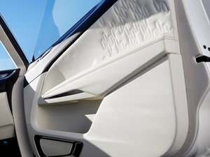 2013款Concept 空间座椅
