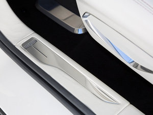 2013款Concept 空间座椅