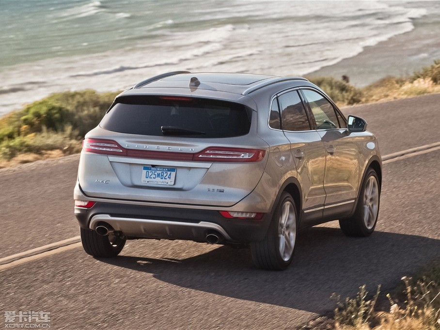 2014ֿMKC 2.0T Ԅ(dng)ҫ