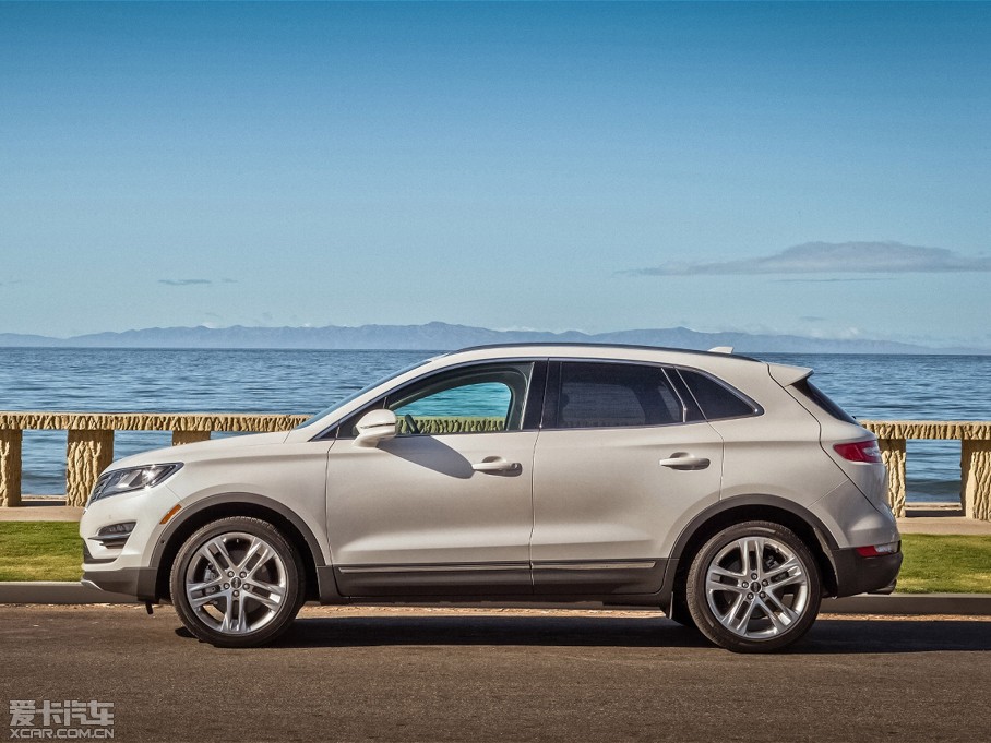 2014ֿMKC 2.0T Ԅ(dng)ҫ