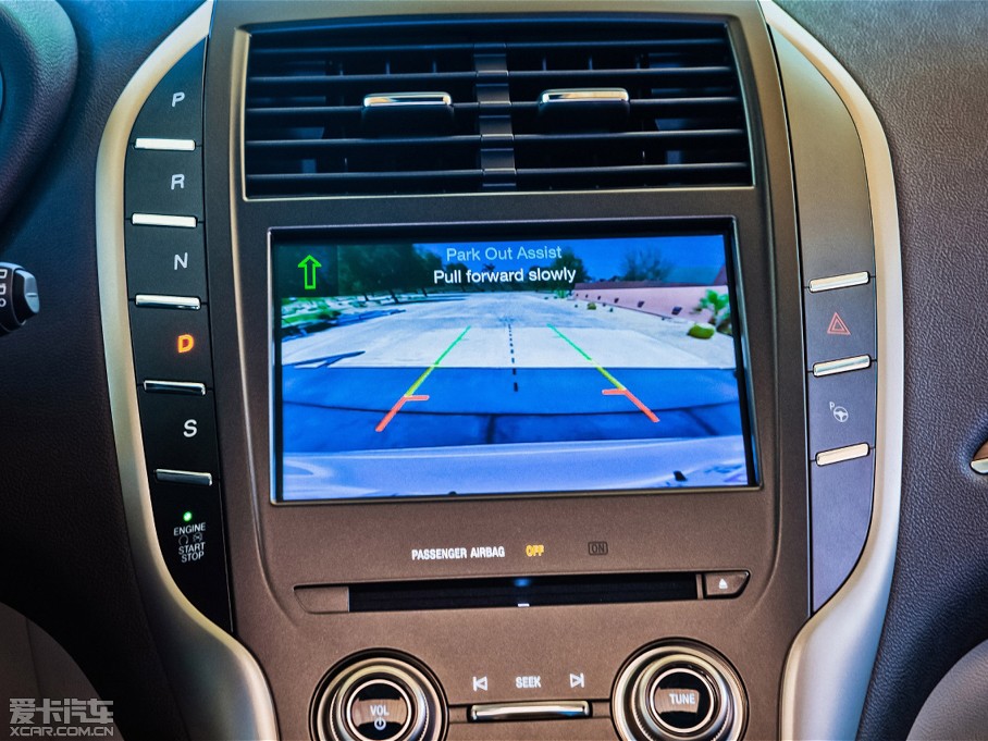 2014ֿMKC 2.0T Ԅ(dng)ҫ