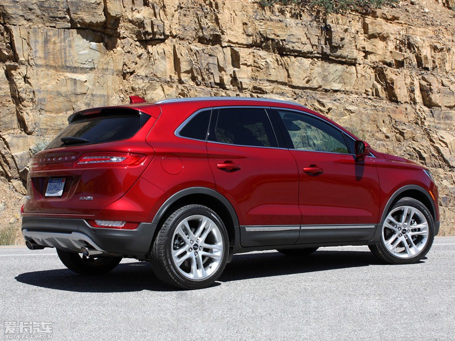 2014ֿMKC 2.0T Ԅ(dng)ҫ