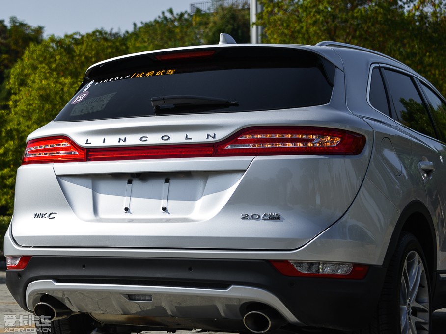 2014ֿMKC 2.0T Ԅ(dng)ҫ