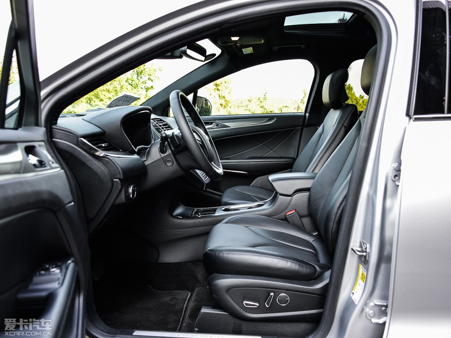 2014ֿMKC 2.0T Ԅ(dng)ҫ