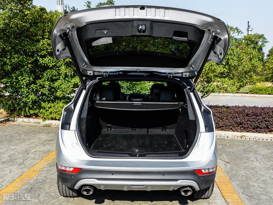 2014ֿMKC 2.0T Ԅ(dng)ҫ