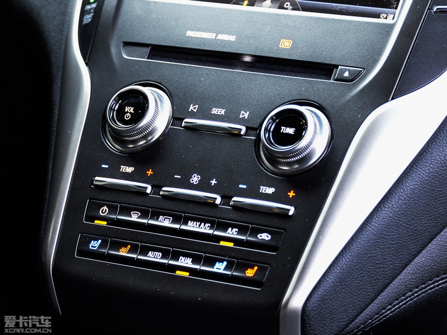 2014ֿMKC 2.0T Ԅ(dng)ҫ