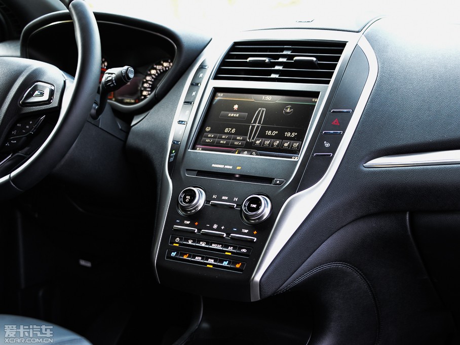 2014ֿMKC 2.0T Ԅ(dng)ҫ