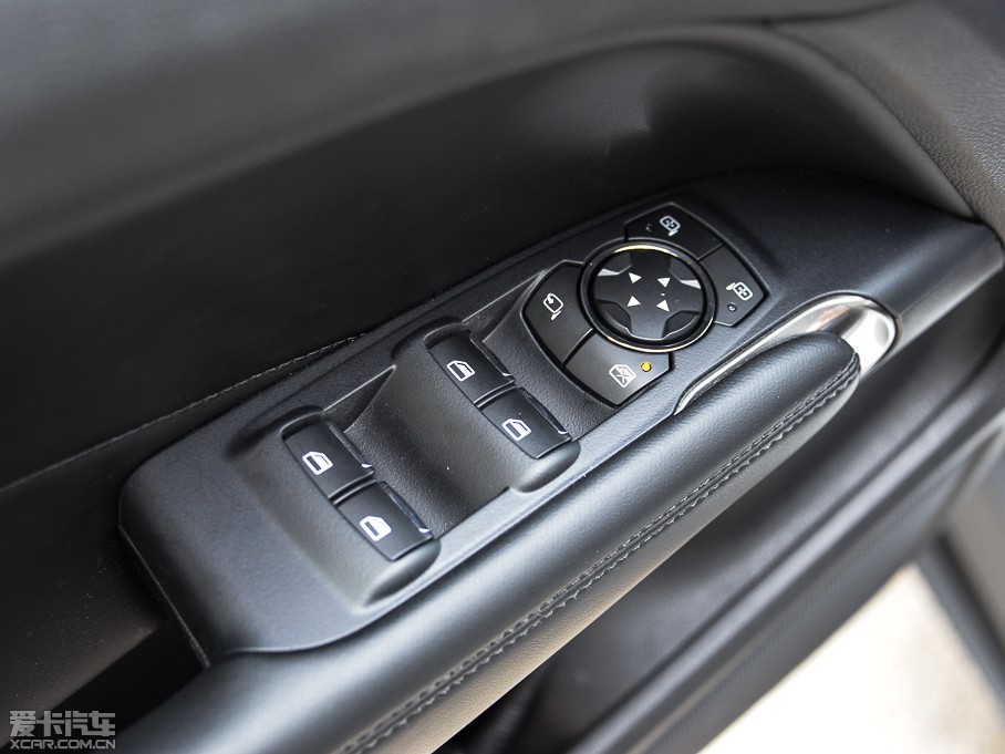 2014ֿMKC 2.0T Ԅ(dng)ҫ