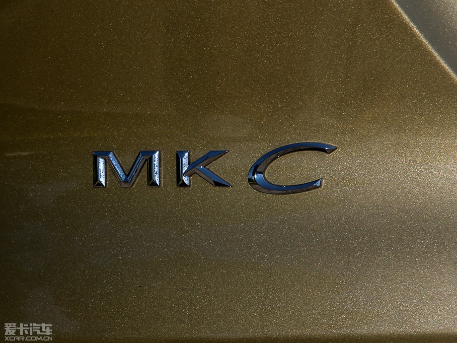 2014ֿMKC 2.0T Ԅҫ