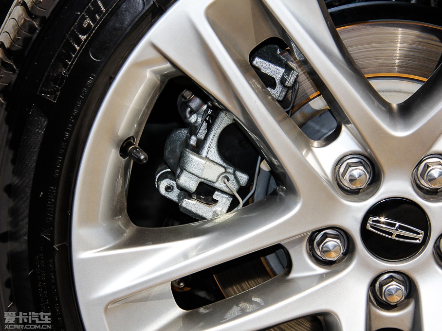 2014ֿMKC 2.0T Ԅ(dng)ҫ