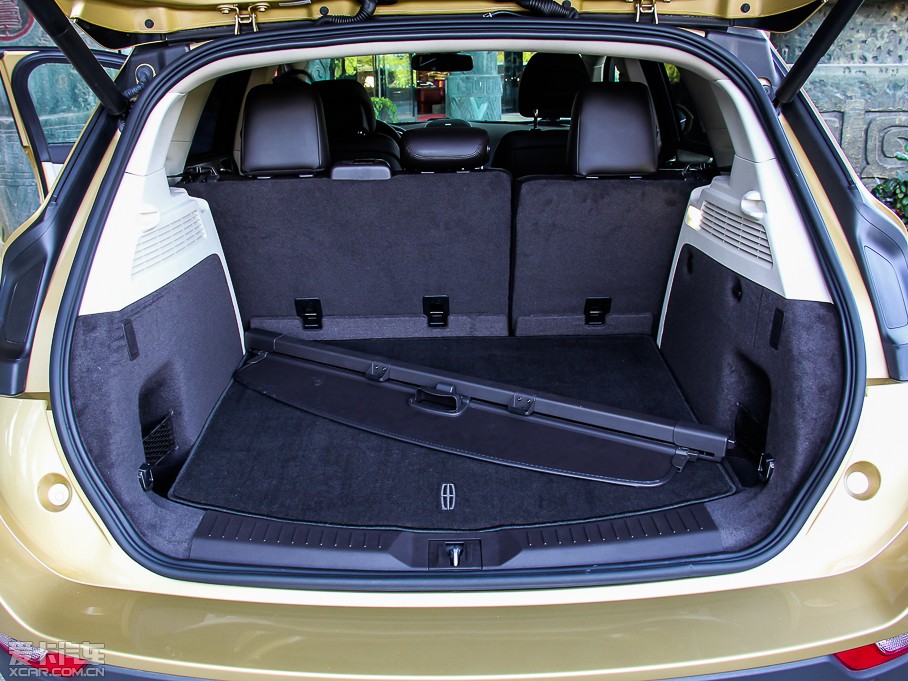 2014ֿMKC 2.0T Ԅ(dng)ҫ