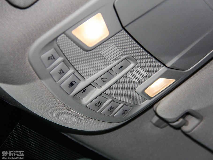 2014ֿMKC 2.0T Ԅ(dng)ҫ