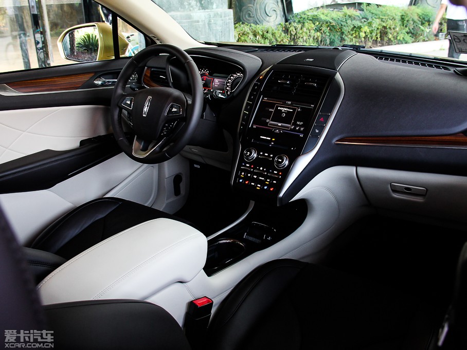 2014ֿMKC 2.0T Ԅ(dng)ҫ