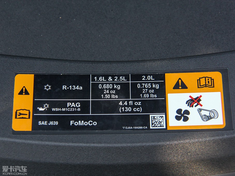 2014ֿMKC 2.0T Ԅ(dng)ҫ