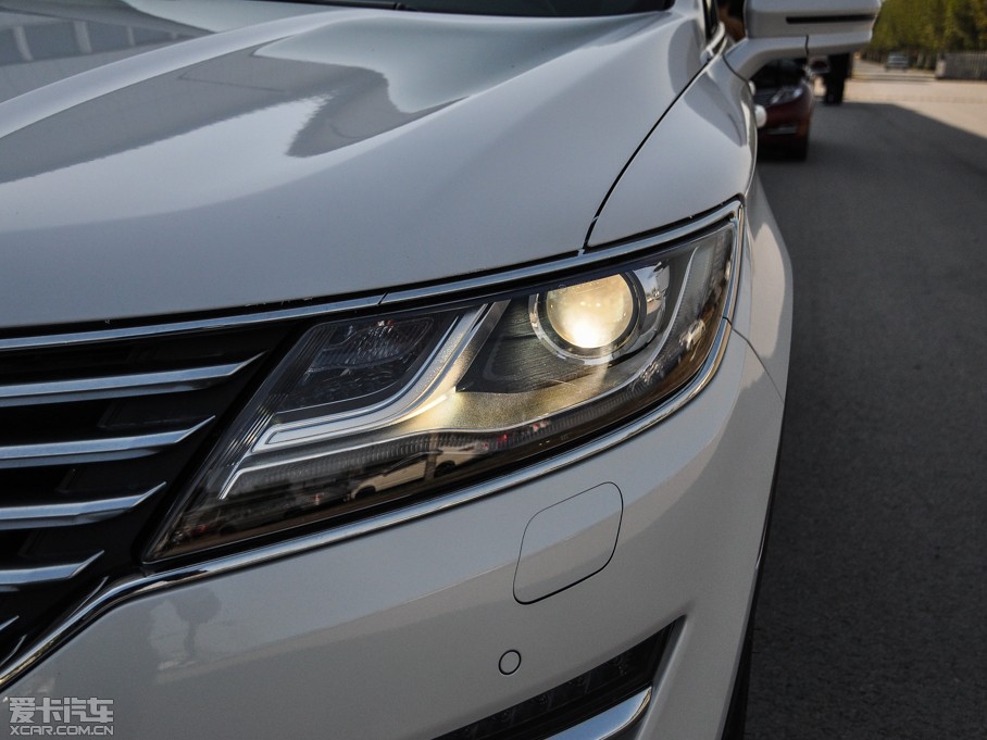 2014ֿMKC 2.0T Ԅ(dng)ҫ