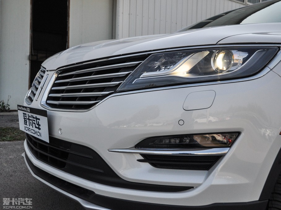 2014ֿMKC 2.0T Ԅ(dng)ҫ