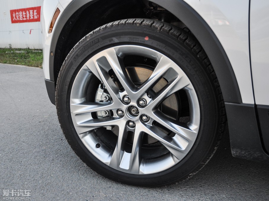 2014ֿMKC 2.0T Ԅ(dng)ҫ