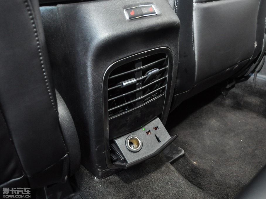 2014ֿMKC 2.0T Ԅ(dng)ҫ