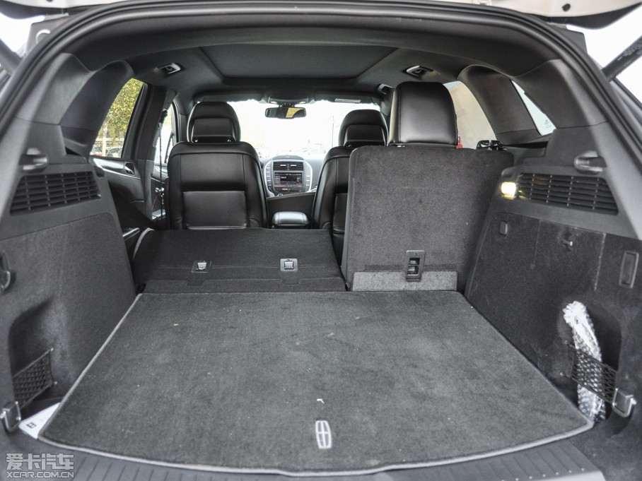 2014ֿMKC 2.0T Ԅ(dng)ҫ