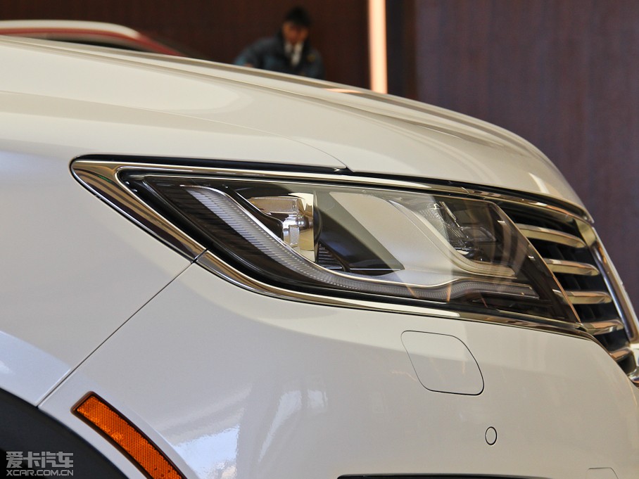 2014ֿMKC 2.0T Ԅ(dng)(q)Ű