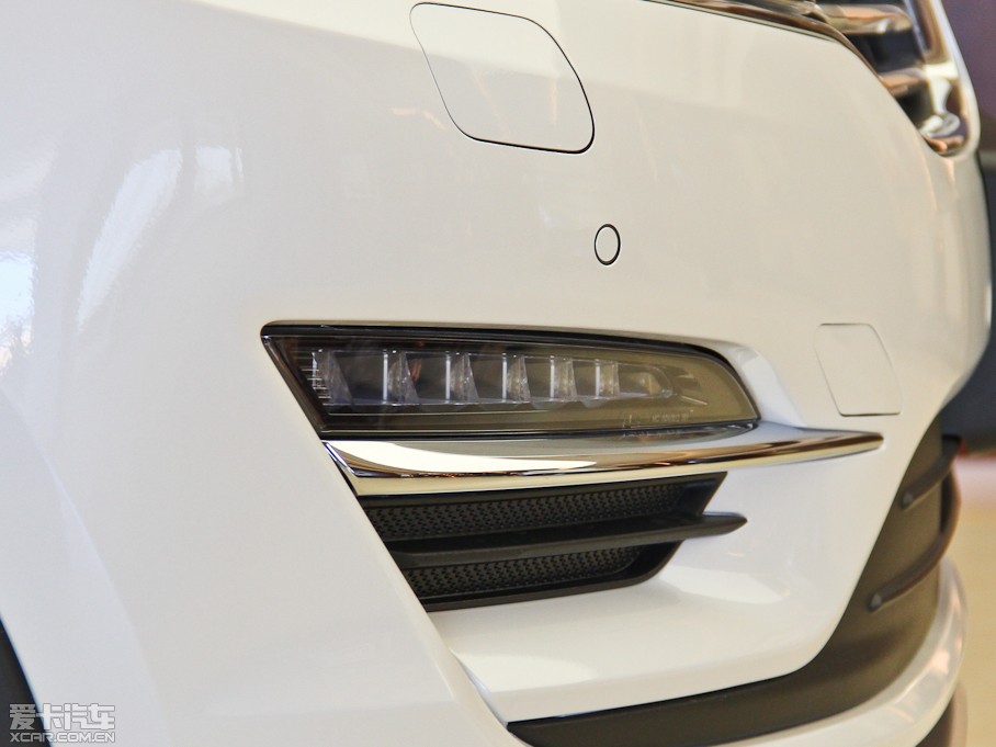 2014ֿMKC 2.0T Ԅ(dng)(q)Ű